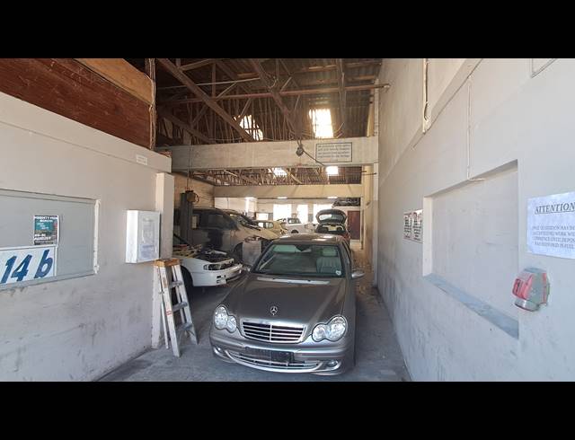745M² WORKSHOP FOR SALE IN BRAELYN